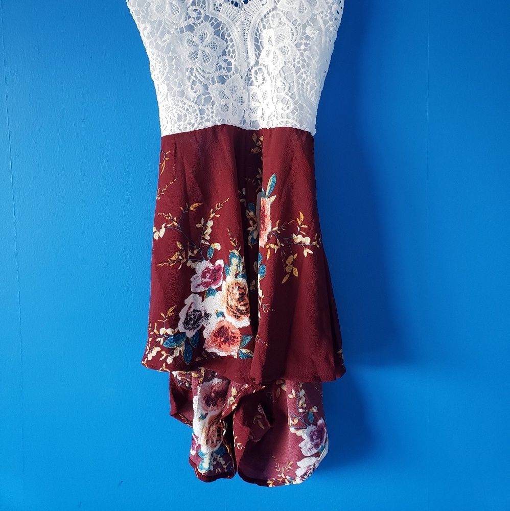 Romper - Picture 2 of 2